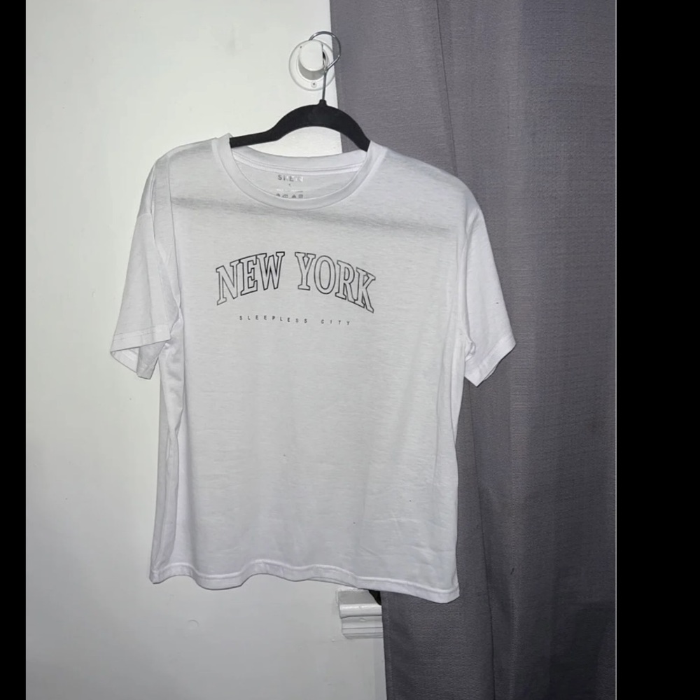 Shein shirt